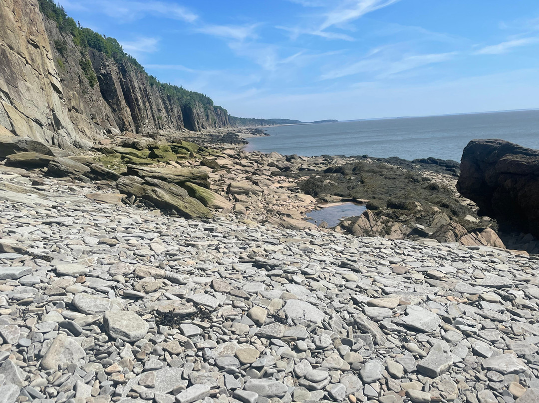 Cape Enrage-阿尔马必去景点