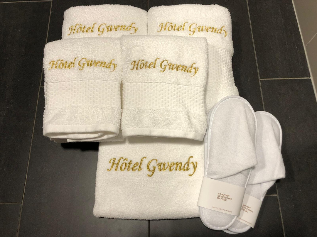 Hotel Gwendy主图