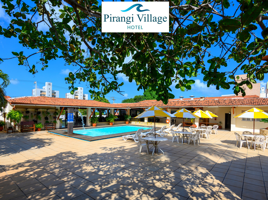 Village do Sol主图