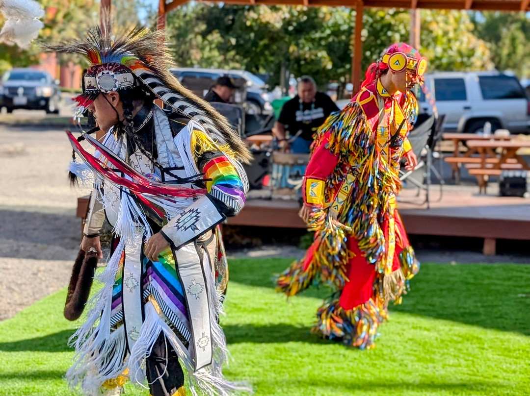 Gresham Indigenous Arts Festival