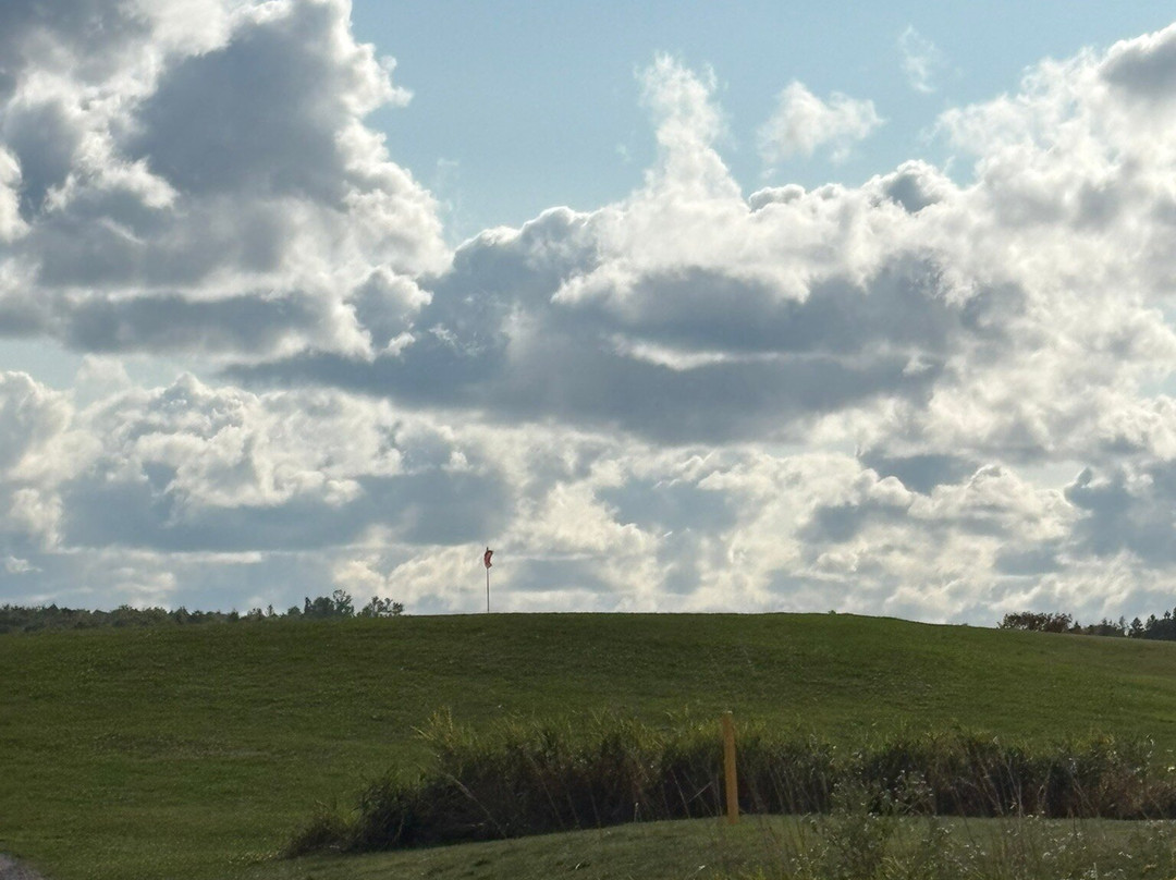 Muskoka Highlands Golf Links-Bracebridge必去景点