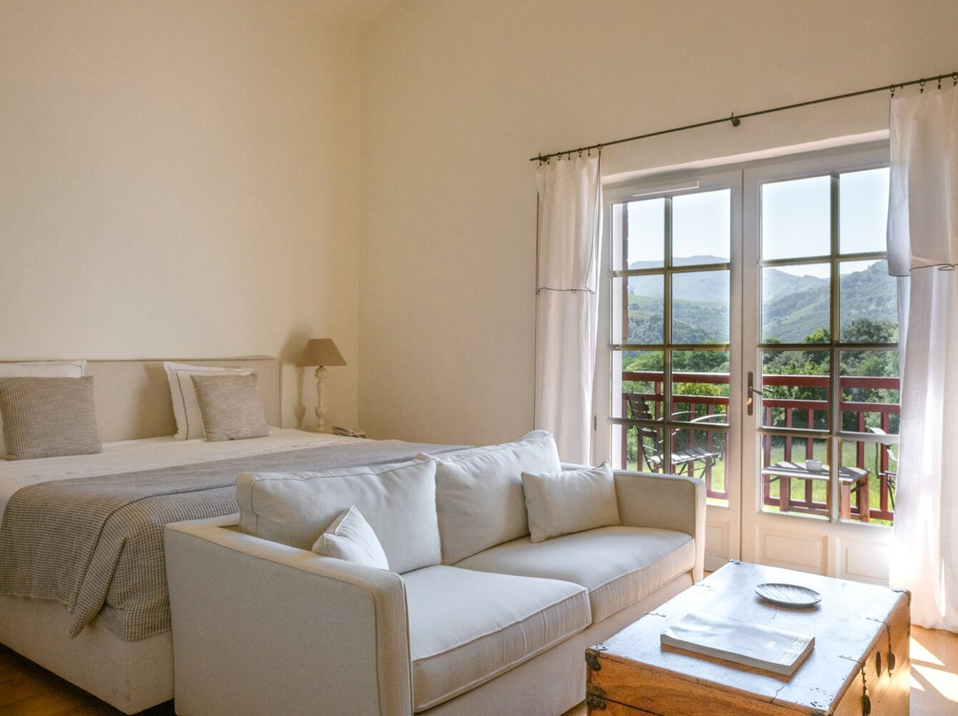 Auberge Ostape主图