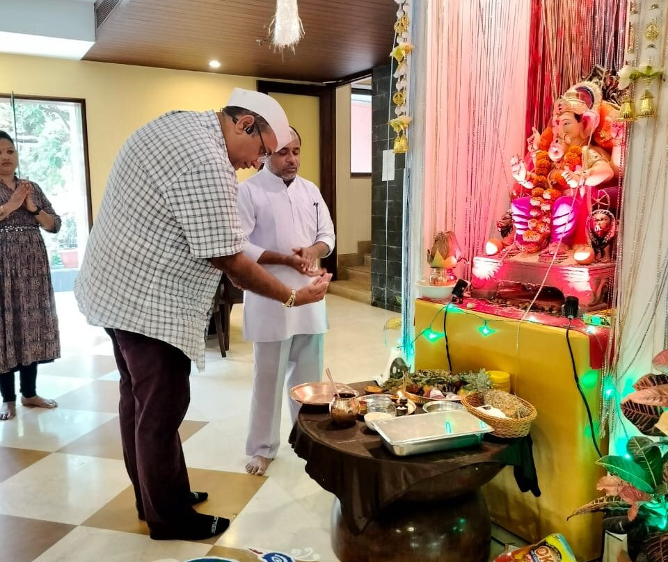 Hotel Abigail Goradia's主图