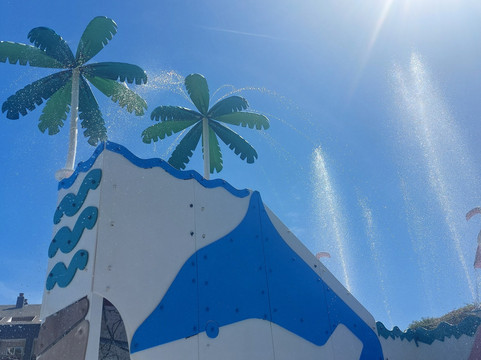 Santa Susana Resort主图