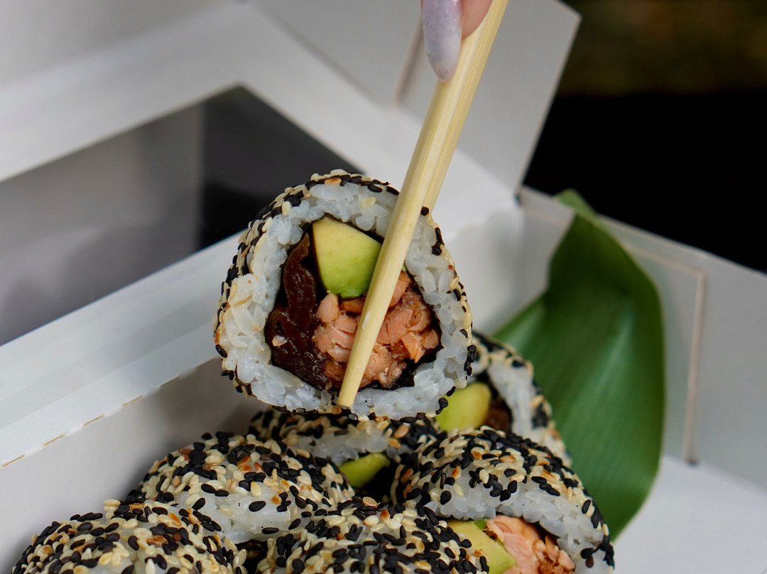Sushitopia