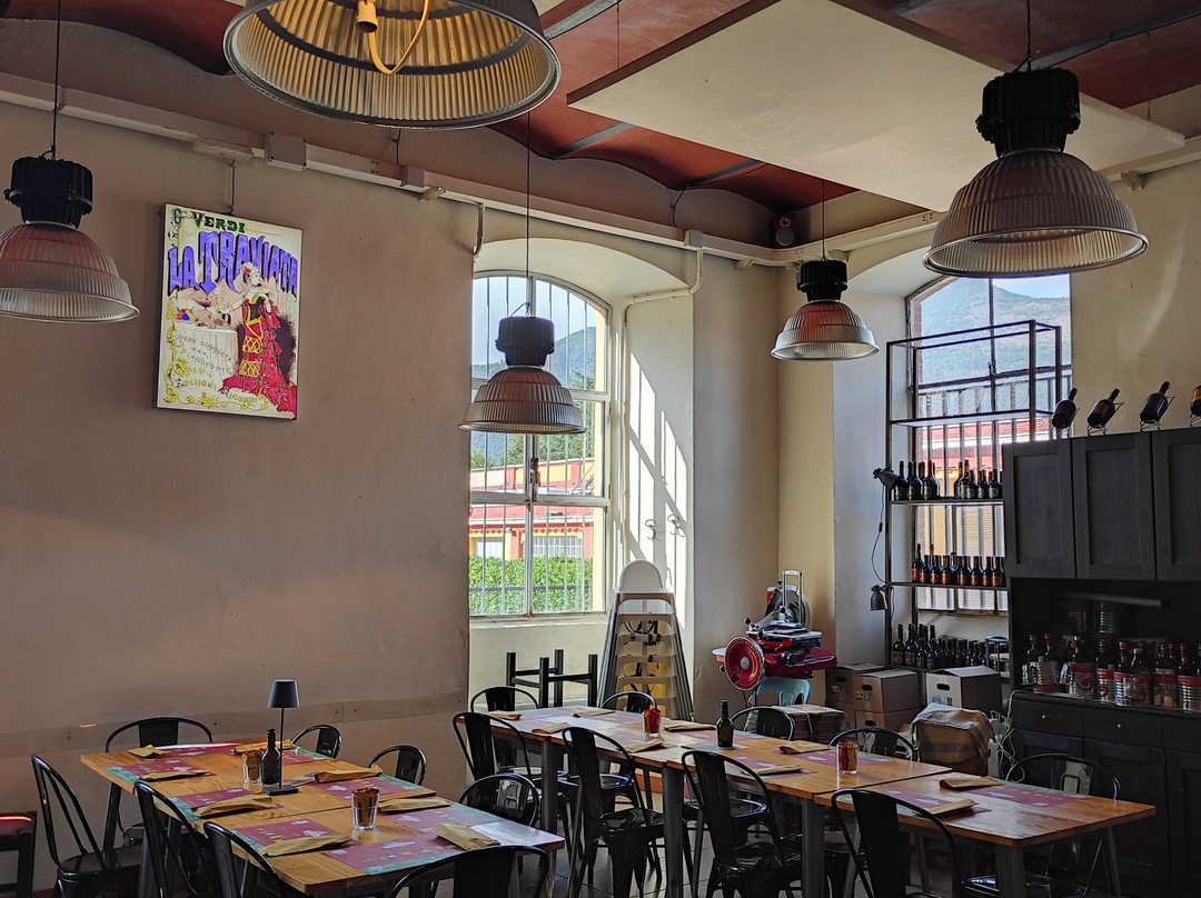 Birrificio San Michele-Sant'Ambrogio di Torino必去景点