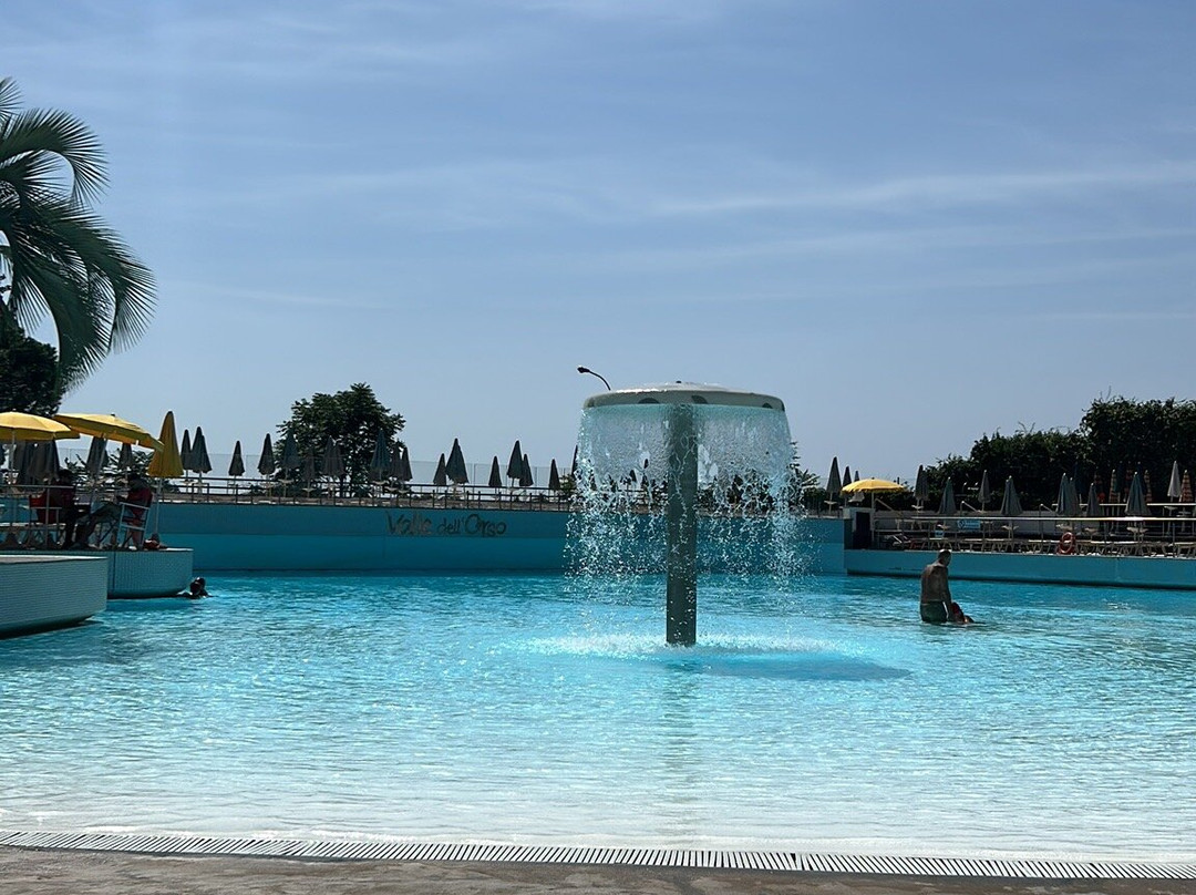 Valle dell'Orso-Torre Del Greco必去景点