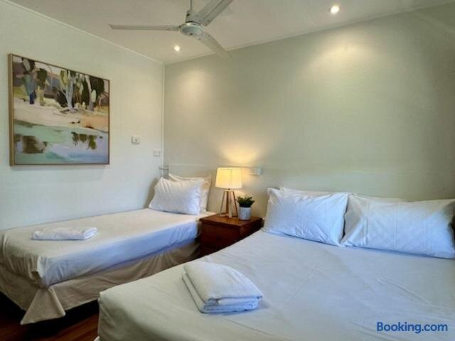 Kyogle Motel