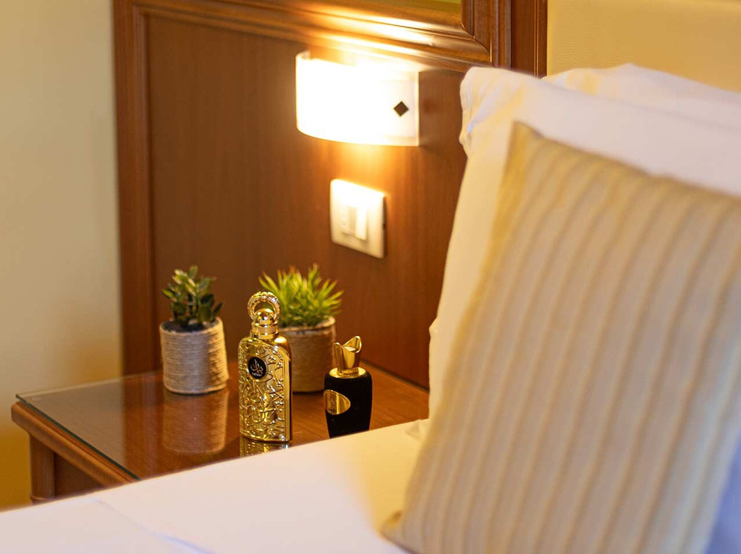 LVG Hotel Collection - Hotel Belvedere San Gottardo主图