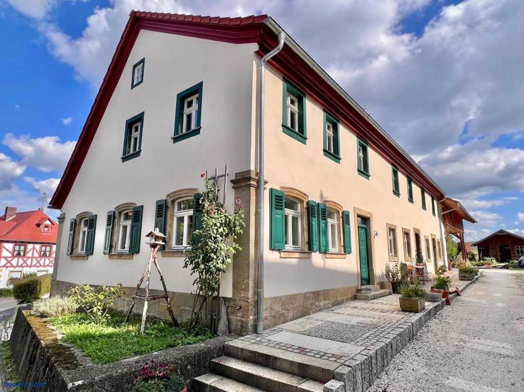 Residenz Nr. 6