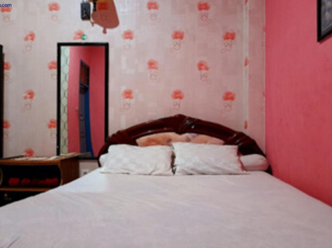 Hotel Rosichan Bau Bau RedPartner