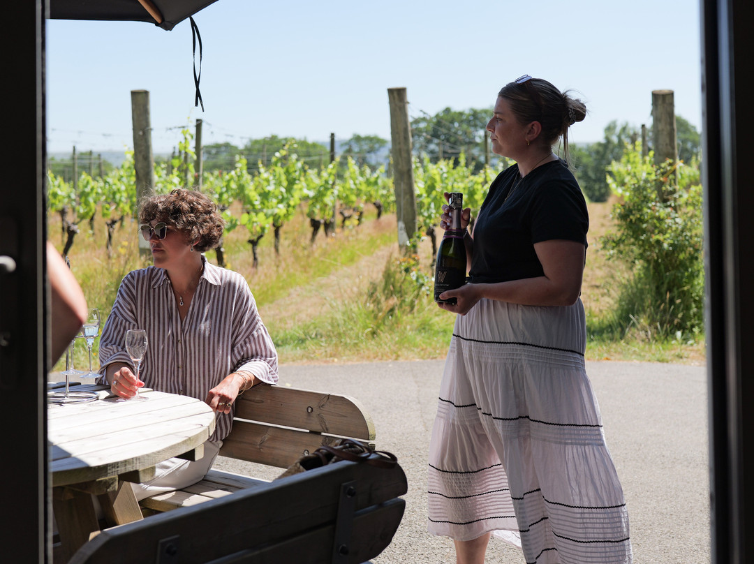 Ridgeview-Ditchling必去景点