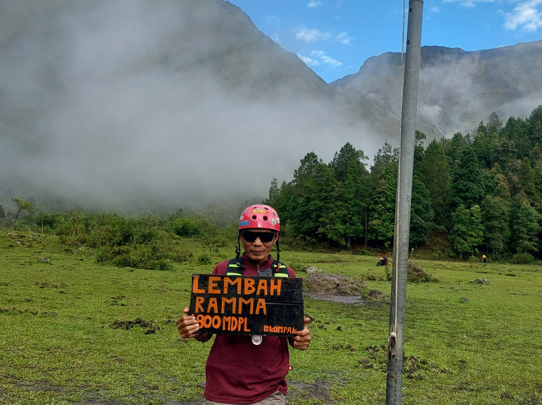 Lembah Ramma-Gowa必去景点