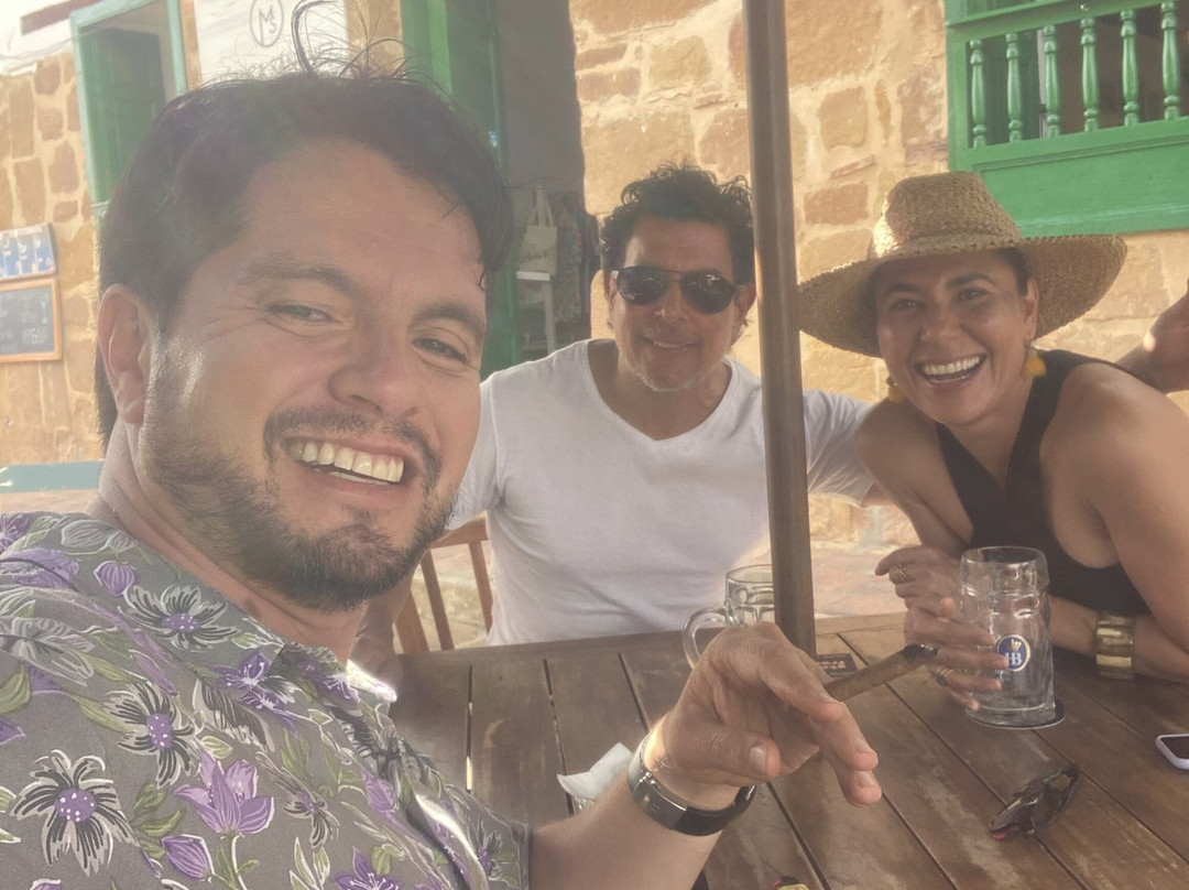 Terraza Lengerke Gastrobar