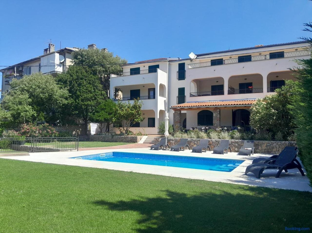 Apartments Ruza