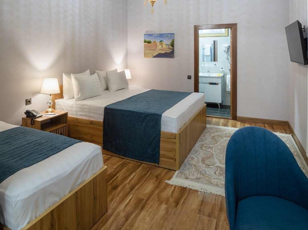 Farohat Ona Hotel
