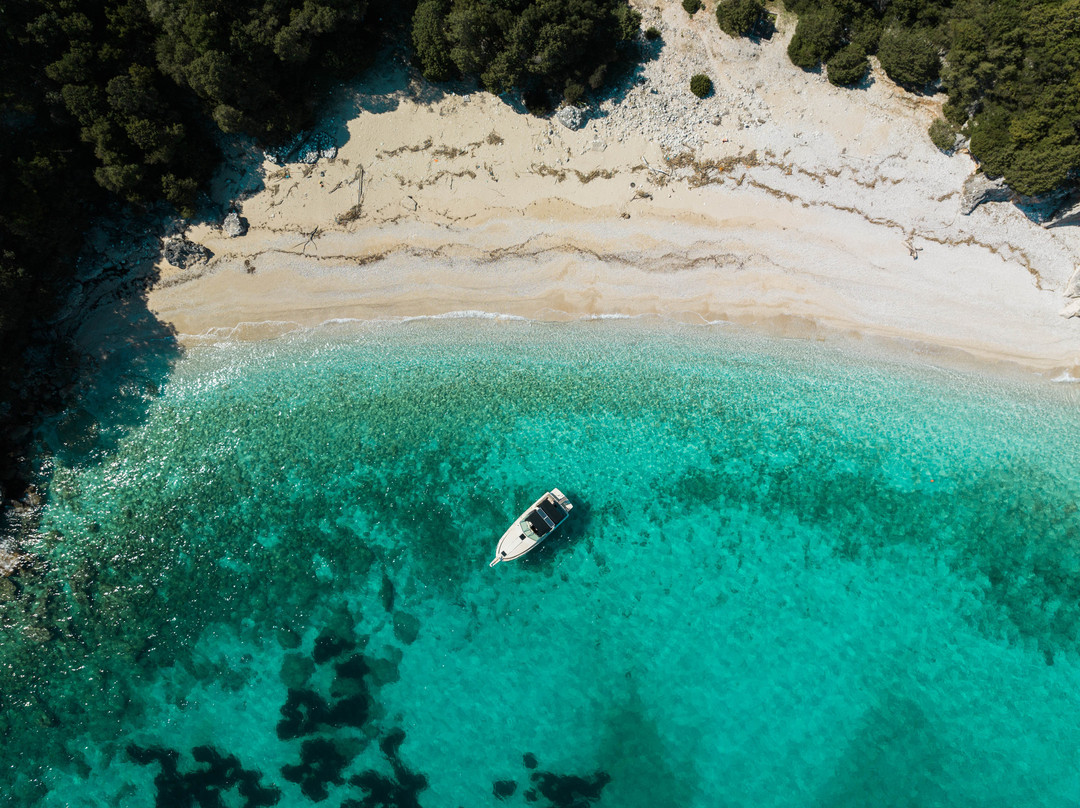 Vip Cruises Kefalonia-Poros必去景点