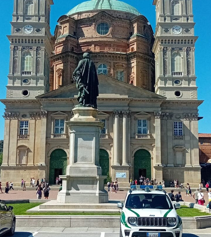 Santuario della Nativita di Maria-Vicoforte必去景点