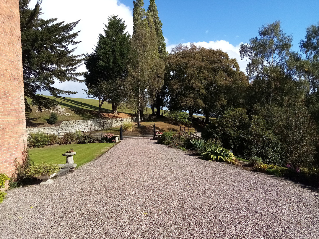 Tynllwyn Farm主图