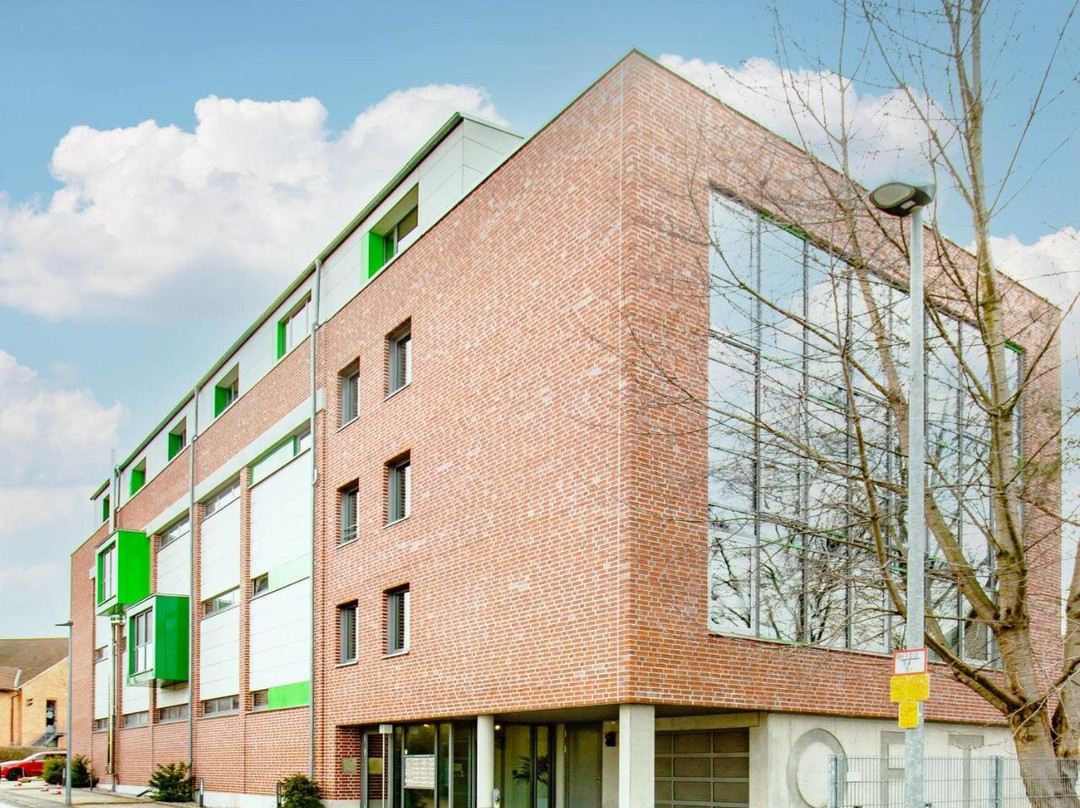 Gohlke L.O.F.T. Apartments