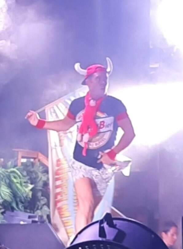 Megapark-埃拉雷纳尔必去景点