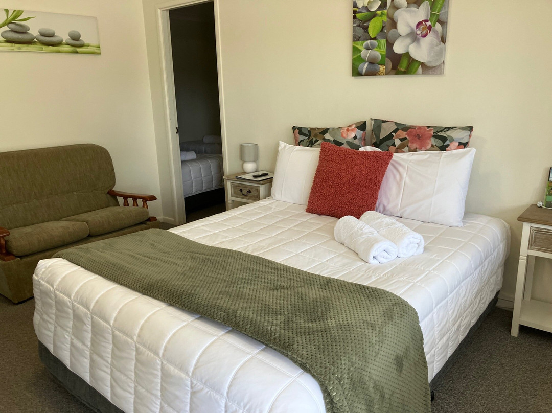 Alstonville Settlers Motel主图