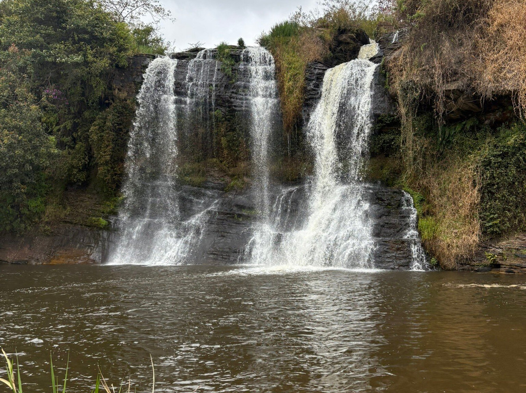 Carrancas Eco Adventure-Carrancas必去景点