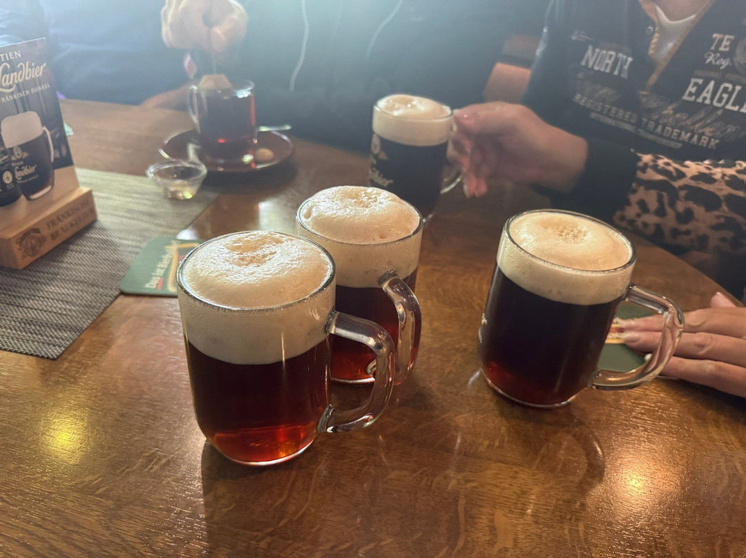 Gasthof Zur Kreuzkuhle