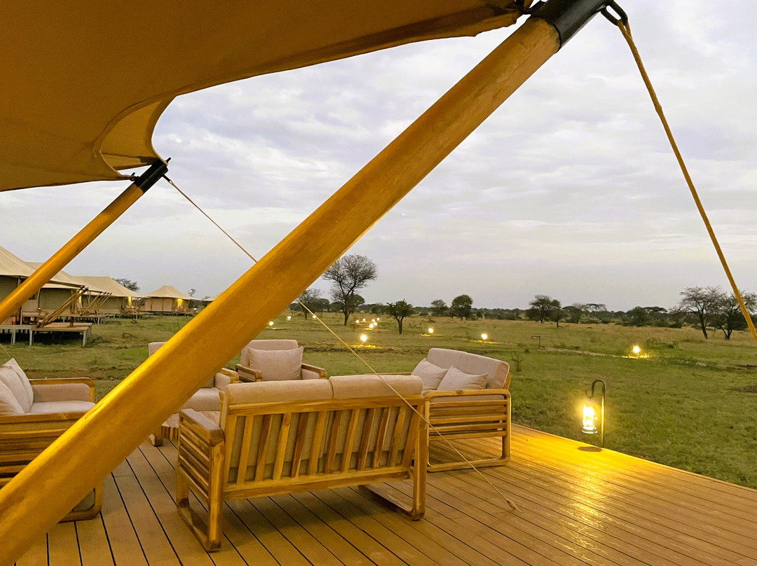 Mokimoh Adventure Tanzania-Dar es Salaam必去景点