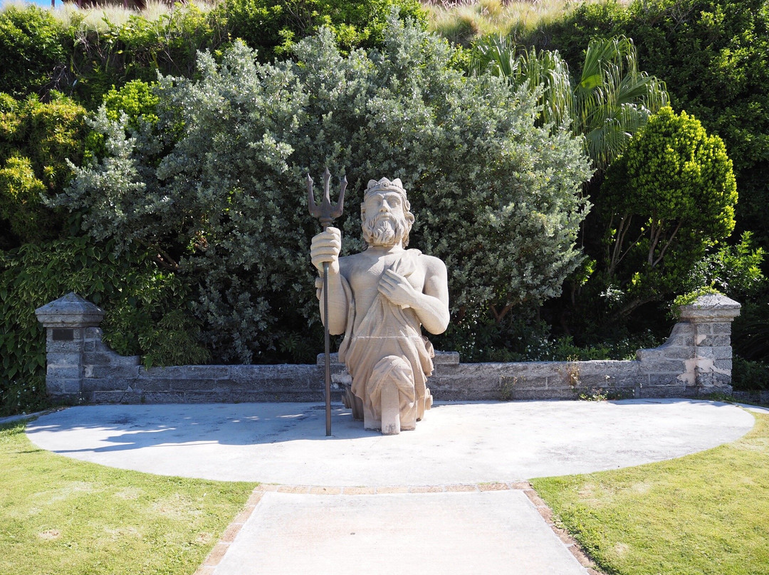 National Museum of Bermuda-Sandys Parish必去景点