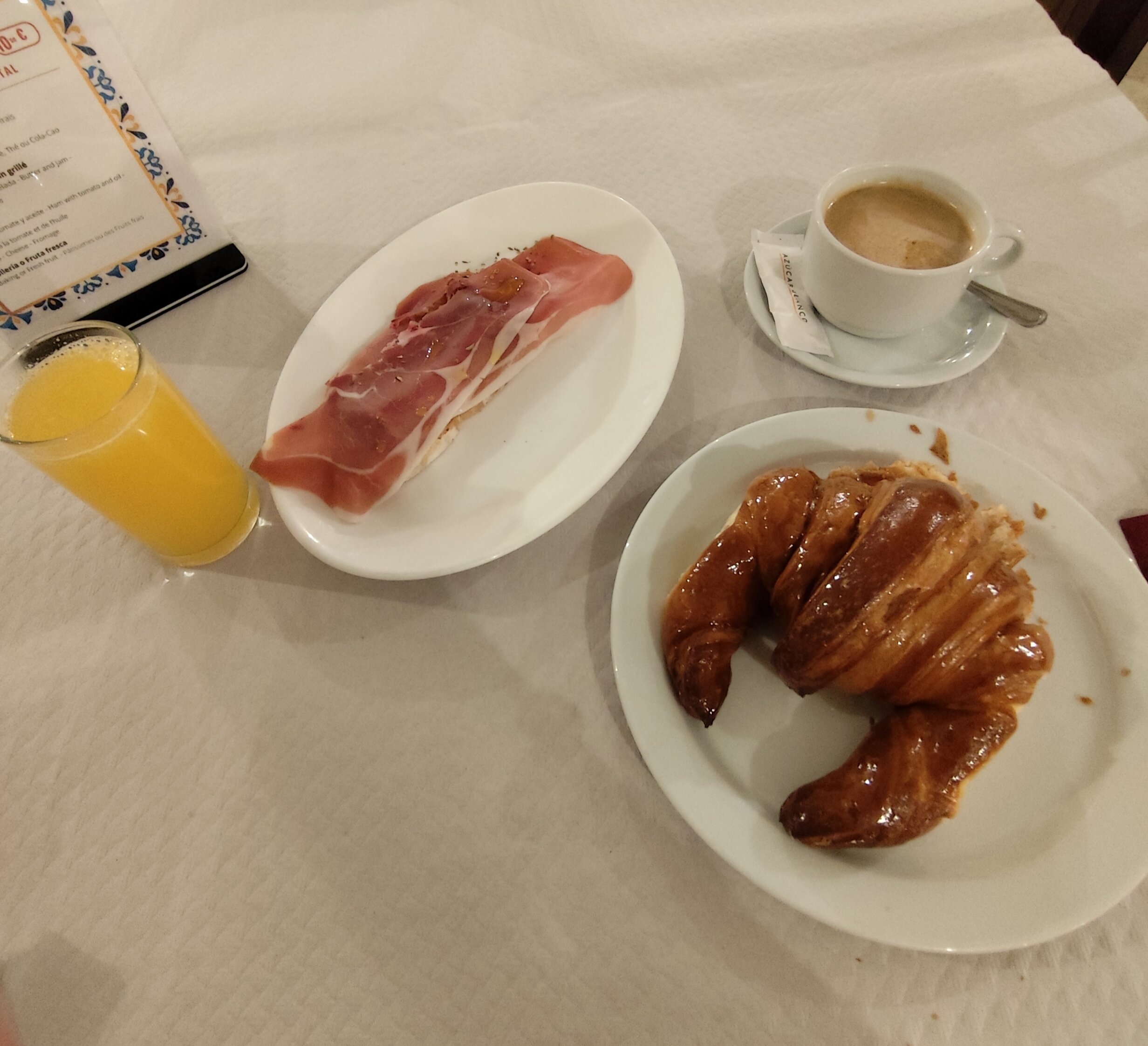 圣伊萨贝尔酒店-官方
