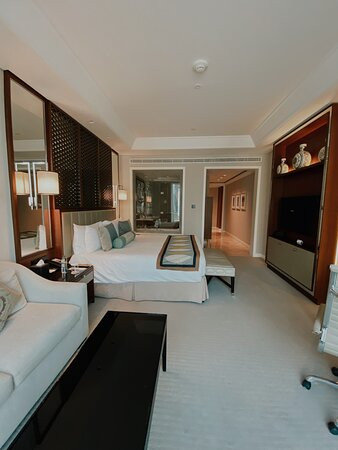 迪拜皇冠酒店主图