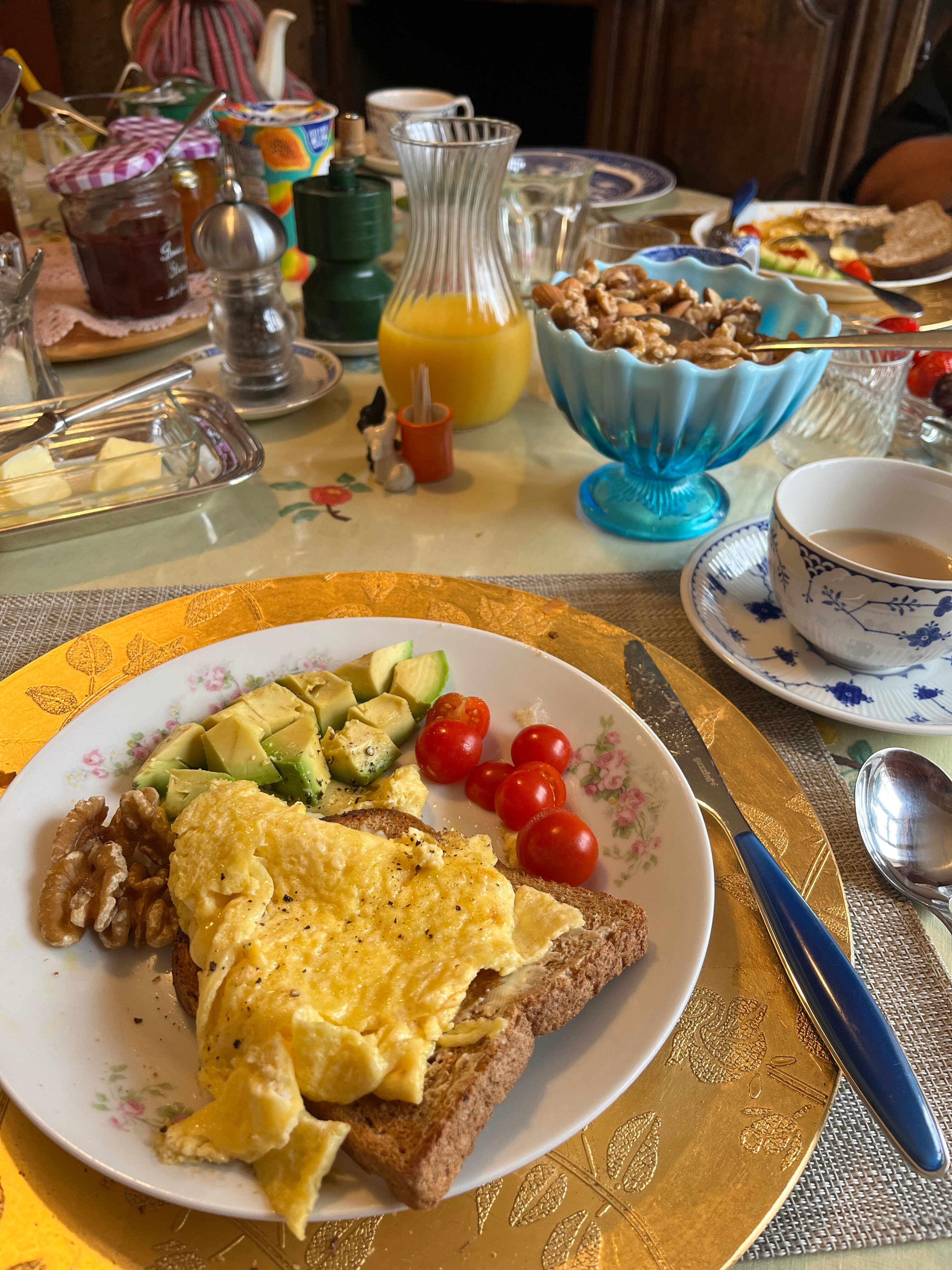 Park House Bed & Breakfast-官方