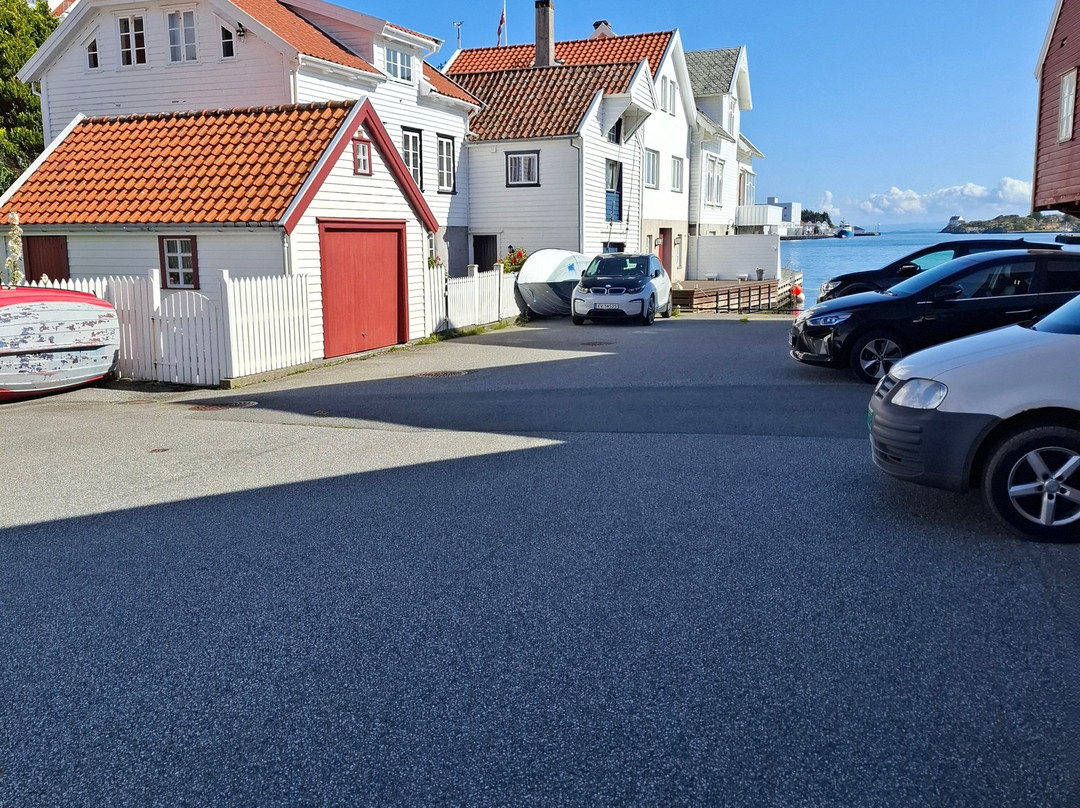 Gamle Skudeneshavn-Skudeneshavn必去景点