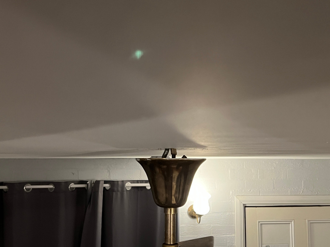 Settlers House York主图