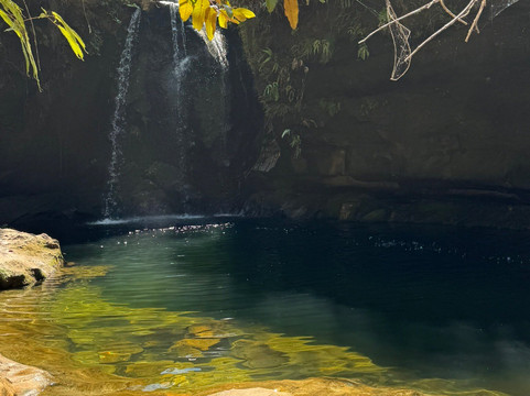 GAEL TOURS MADAGASCAR-诺西贝必去景点