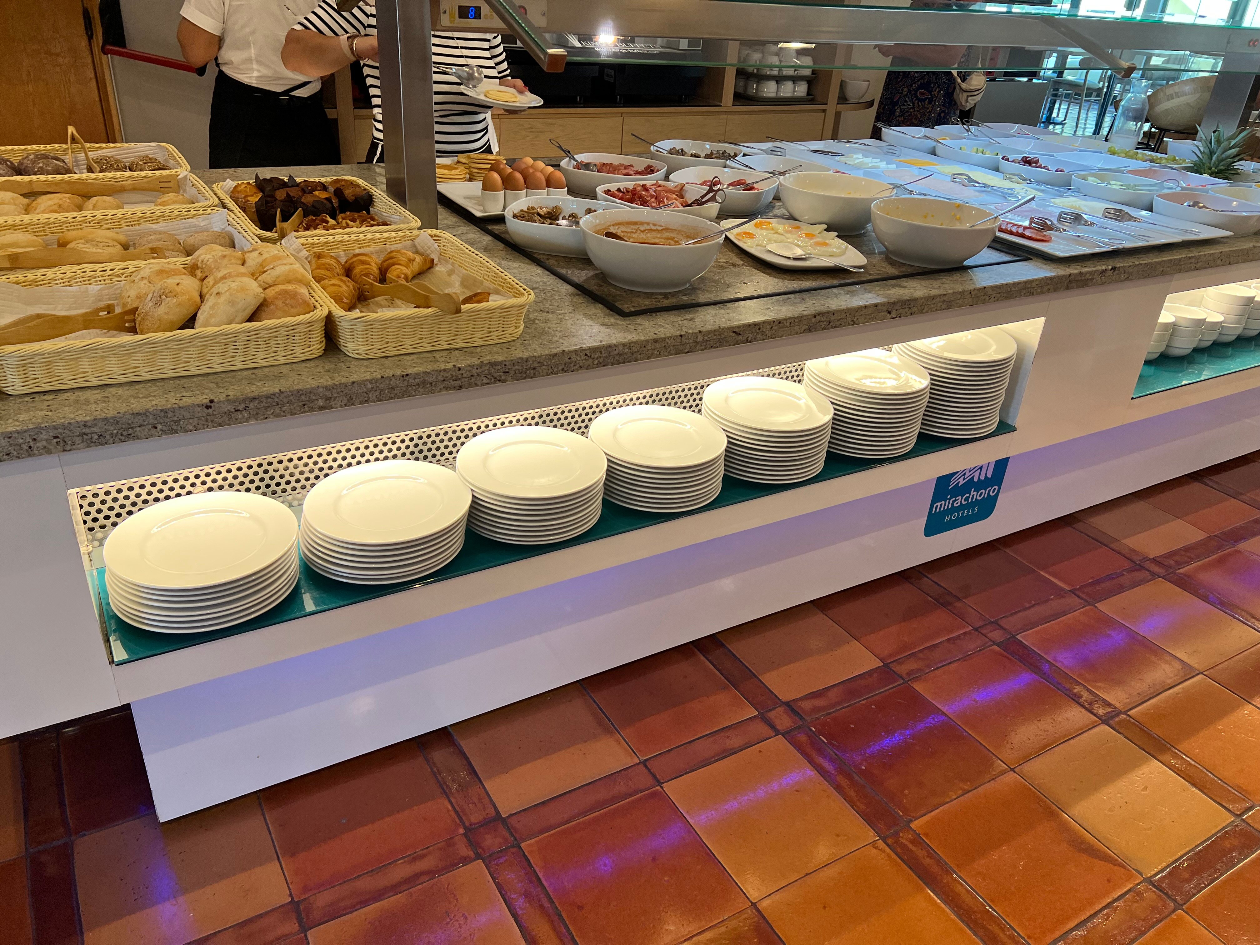 普拉亚蜜瑞克罗酒店-官方