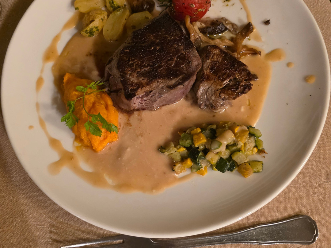 Le Bourguignon主图