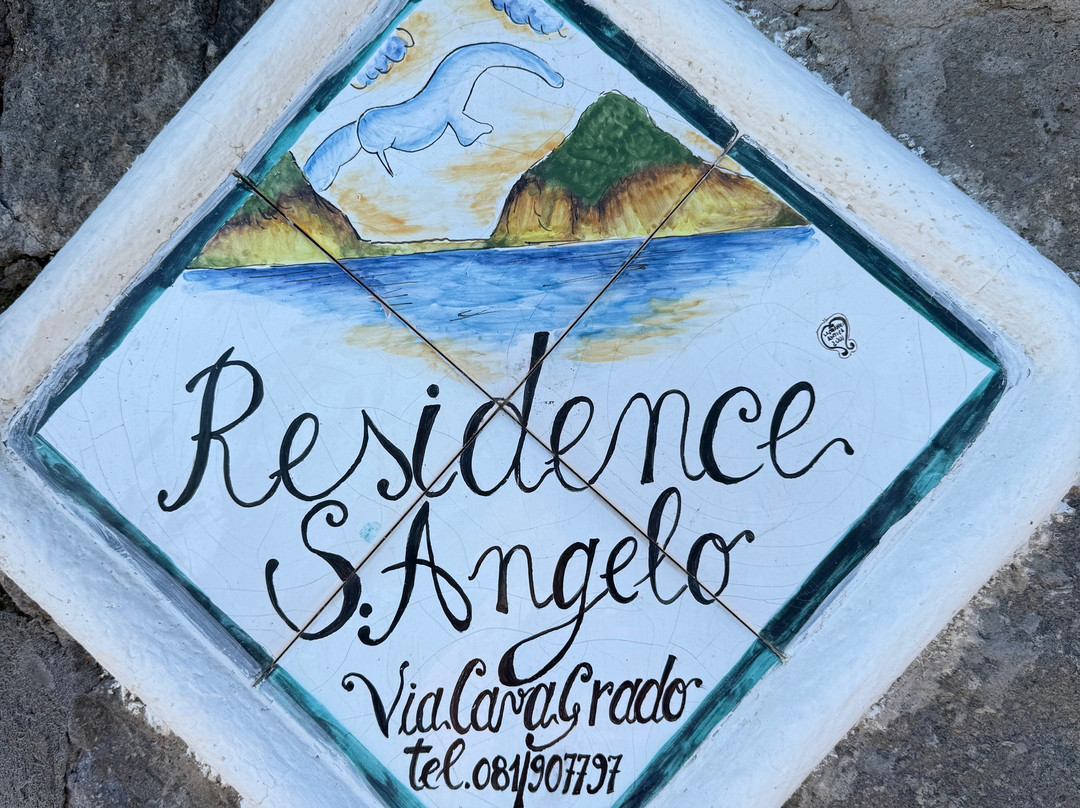 Hotel Residence Sant'Angelo主图