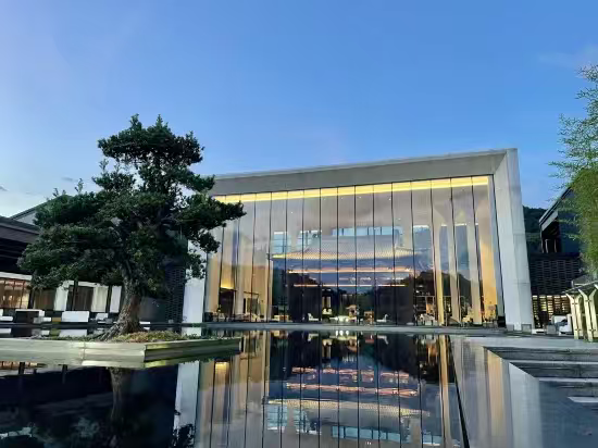 湖州西塞山鸿居-官方