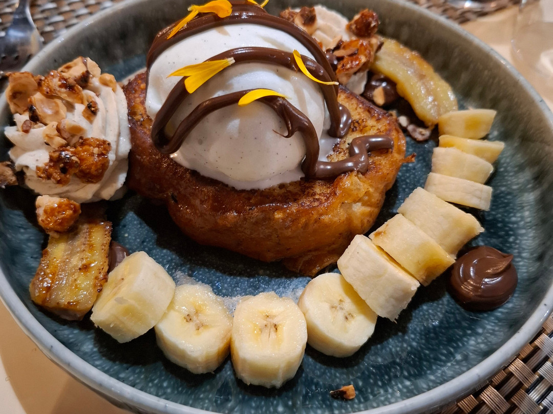 Résidence L'archipel主图