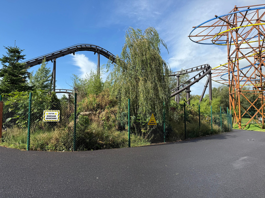 Emerald Park-Kilbrew必去景点