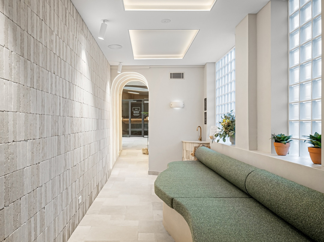 Nature's Energy Bathhouse & Day Spa Balmain-巴尔曼必去景点