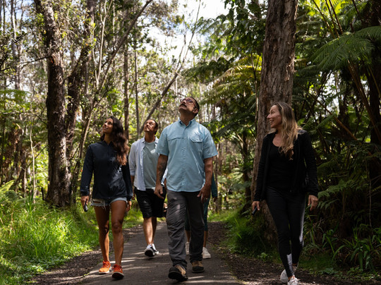 Kailani Tours Hawaii-凯鲁瓦-柯纳必去景点