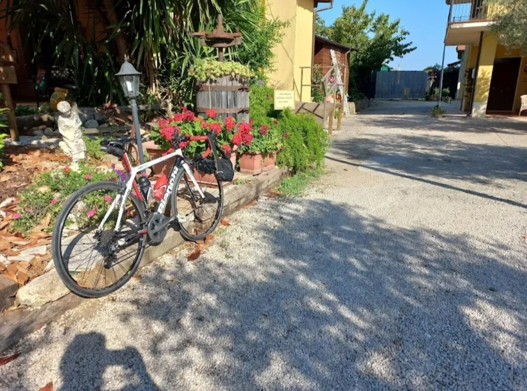 Casale San Giovanni