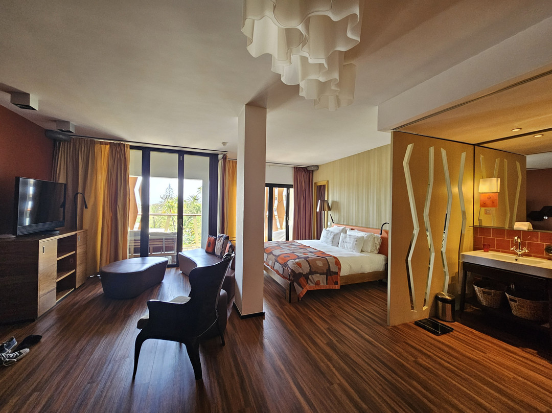 Bohemia Suites & Spa主图