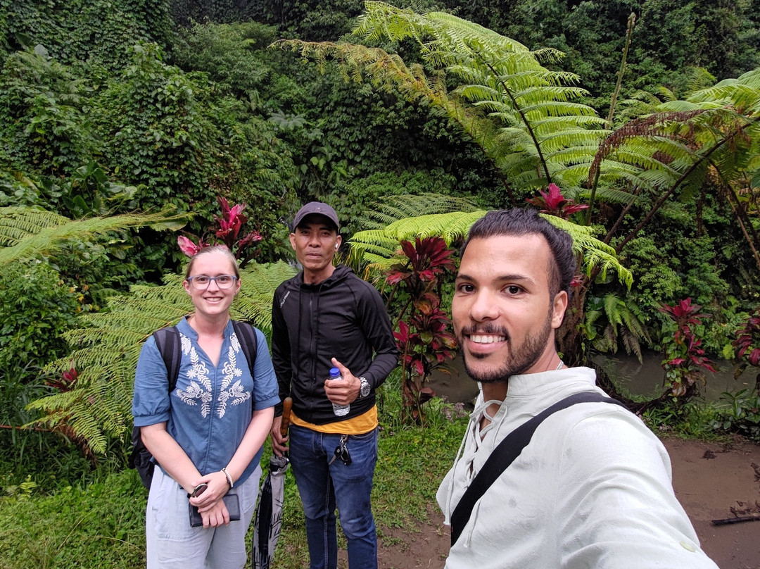 Lovina Tour Transfer-Banjar必去景点