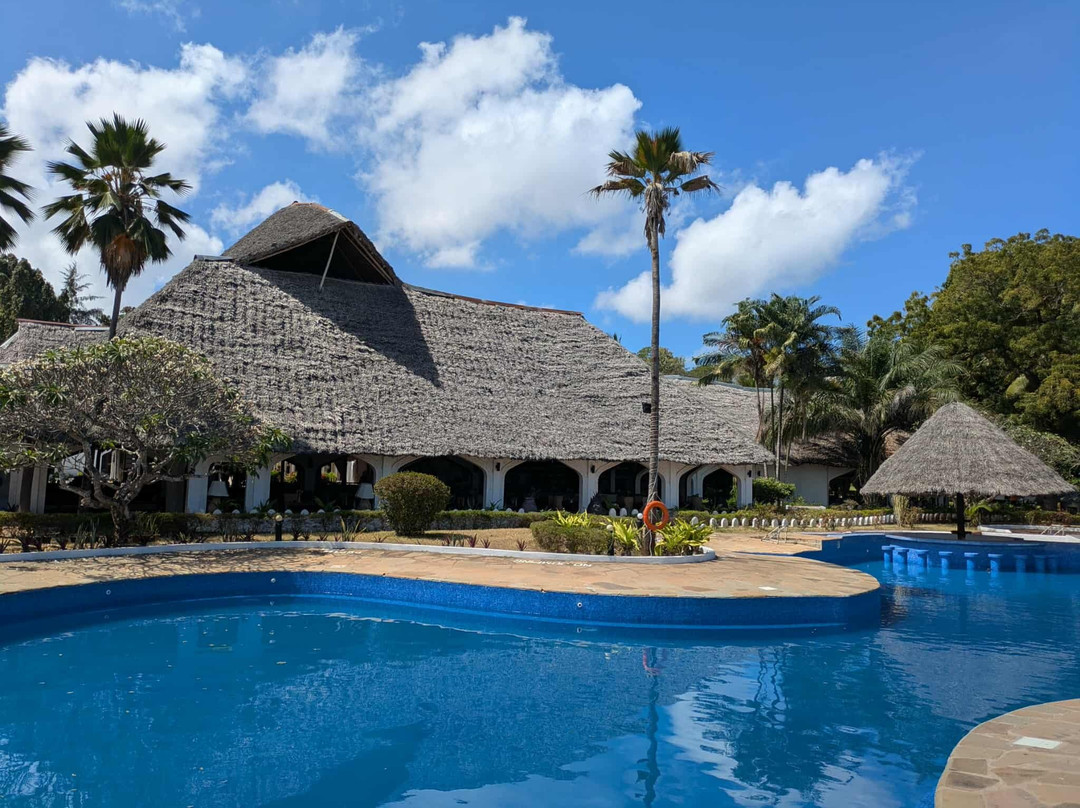 Winrica Adventures-莫西必去景点