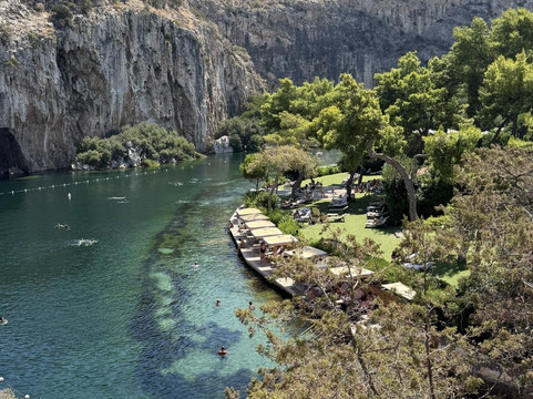 Golden Greece Tours-雅典必去景点