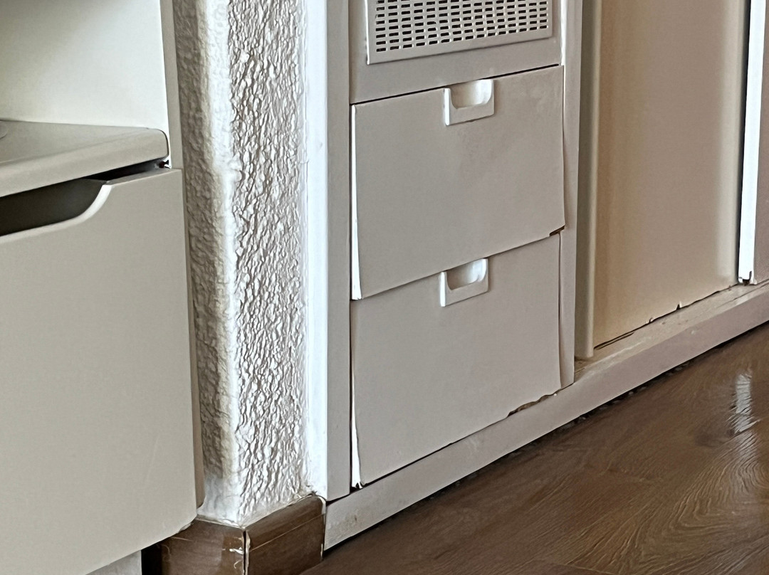 伊斯佐恩海湾酒店主图